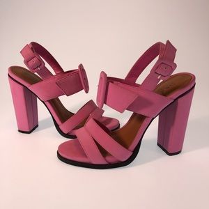 Shoe Cult Nasty Gal Delphone